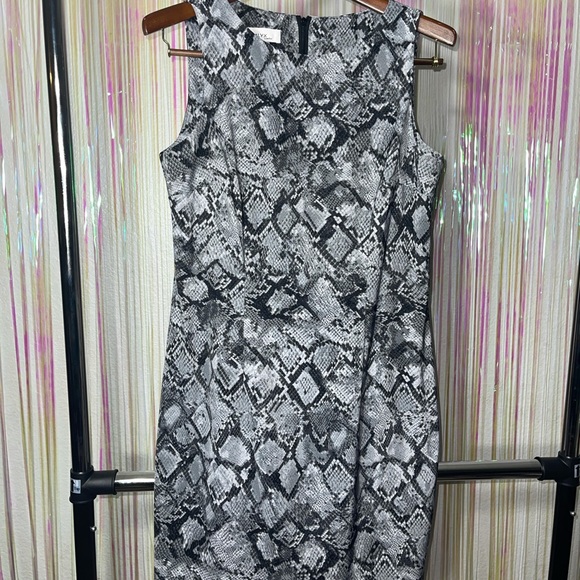 Alyx Dresses & Skirts - ALYX Limited snake print dress